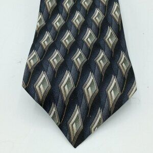 Joseph & Feiss Tie  58"L
